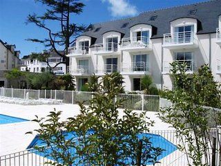 Goelia Le Domaine Des Glenan Aparthotel Fouesnant