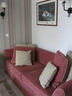 Aparthotel Goelia Le Domaine Des Glenan Fouesnant