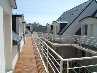 Goelia Le Domaine Des Glenan Aparthotel Fouesnant