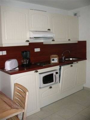 Goelia Le Domaine Des Glenan Aparthotel Fouesnant