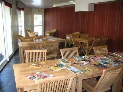 Aparthotel Goelia Le Domaine Des Glenan 3*