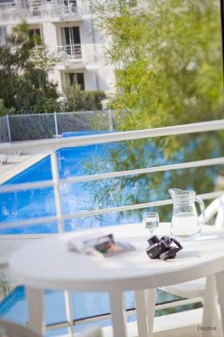 Aparthotel Goelia Le Domaine Des Glenan