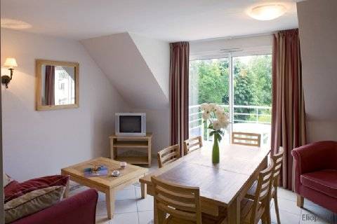 Goelia Le Domaine Des Glenan 3*