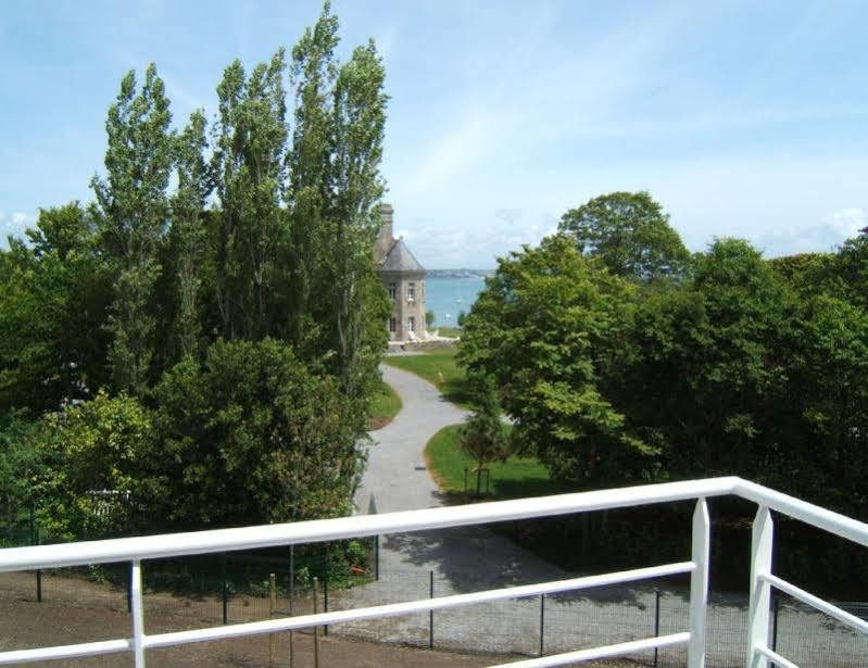 Goelia Le Domaine Des Glenan 3*