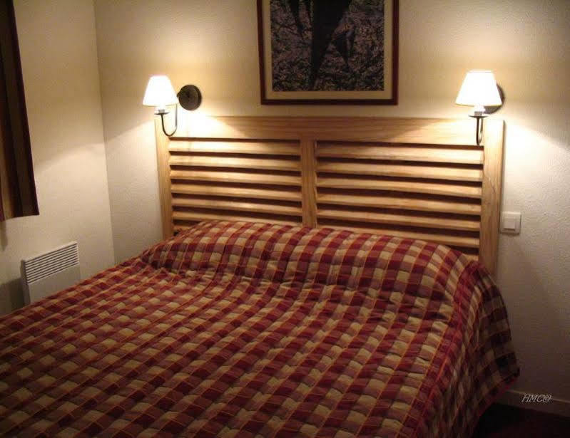 Goelia Le Domaine Des Glenan Aparthotel 3*