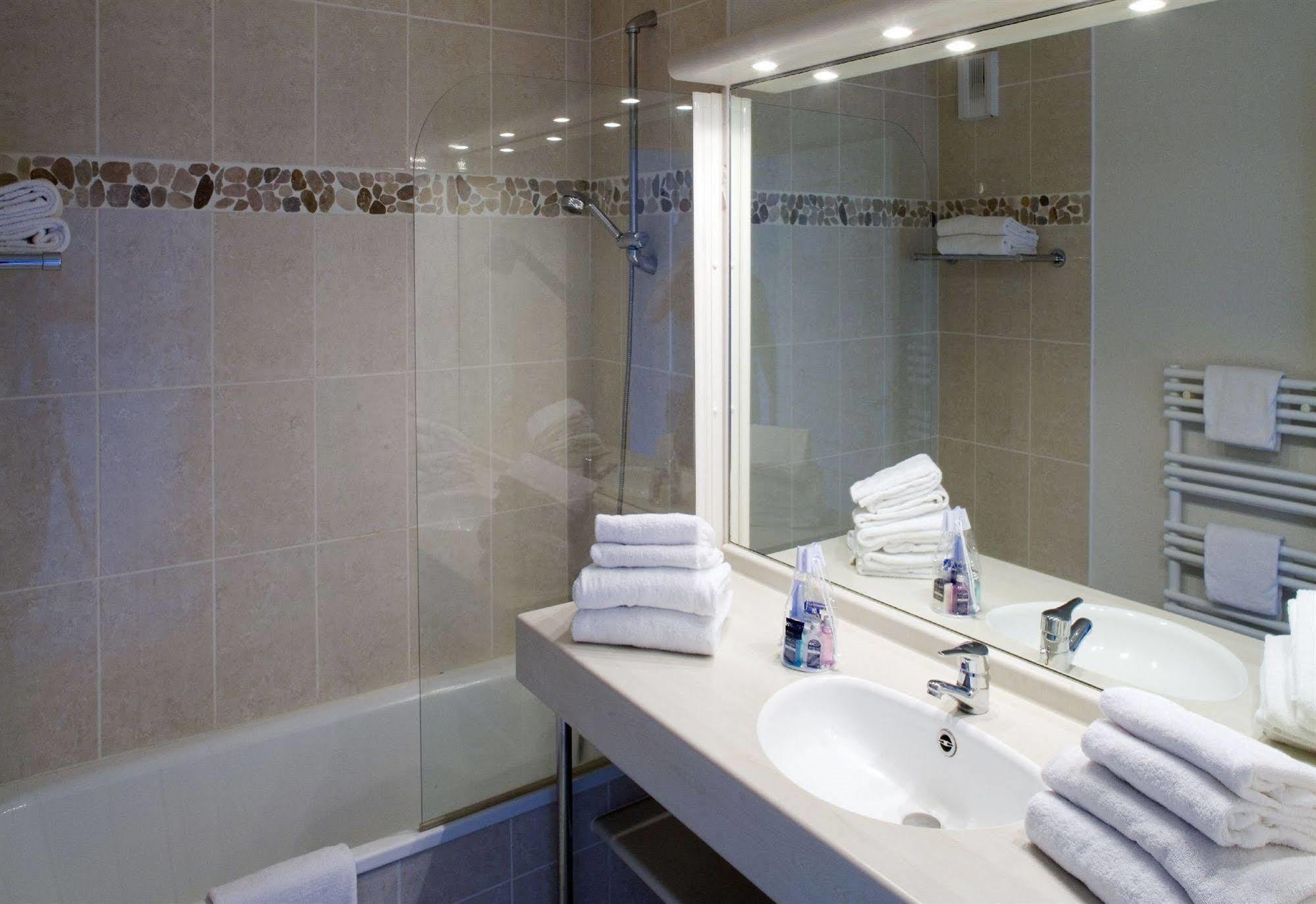Goelia Le Domaine Des Glenan 3*