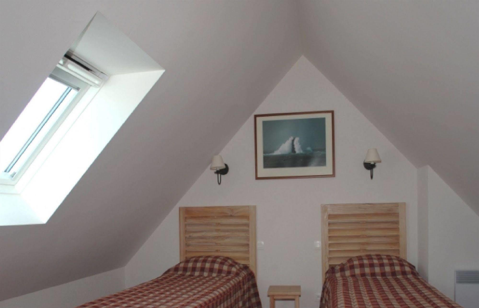 Goelia Le Domaine Des Glenan 3*