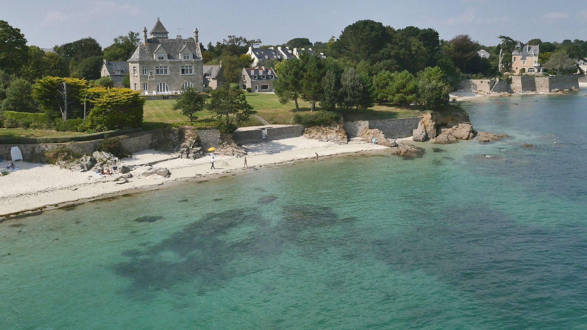Goelia Le Domaine Des Glenan 3* Fouesnant