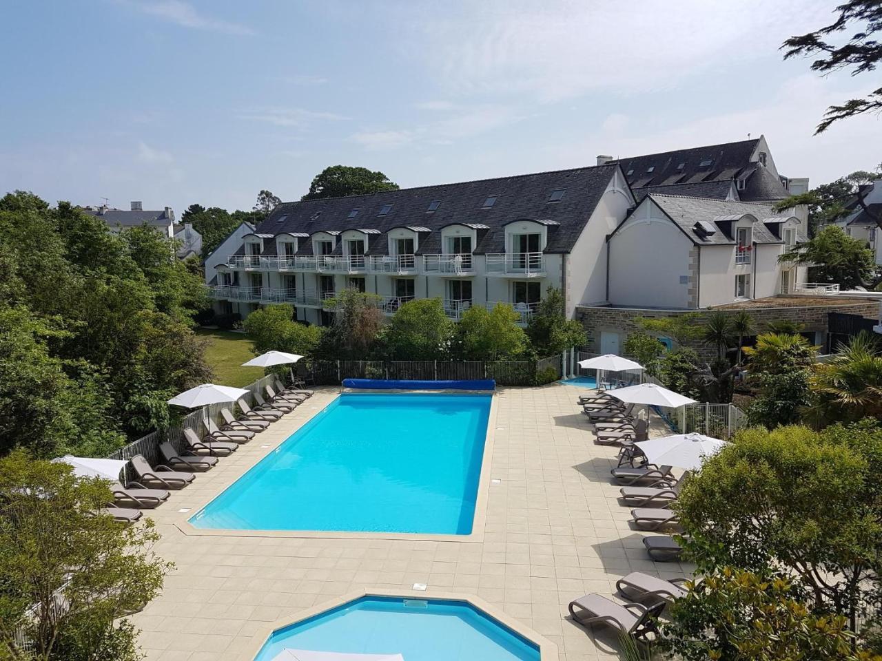 Goelia Le Domaine Des Glenan