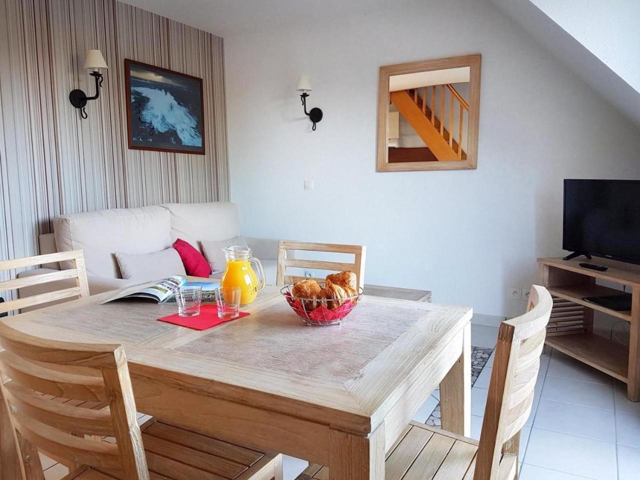 Goelia Le Domaine Des Glenan Aparthotel