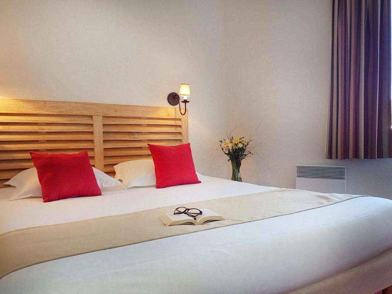 Aparthotel Goelia Le Domaine Des Glenan