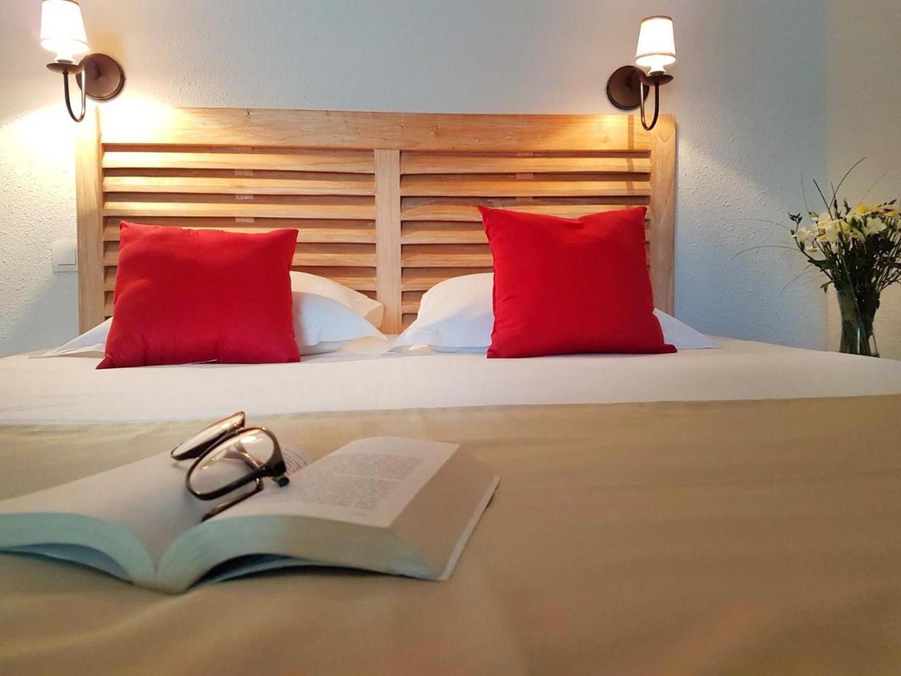 Goelia Le Domaine Des Glenan Aparthotel