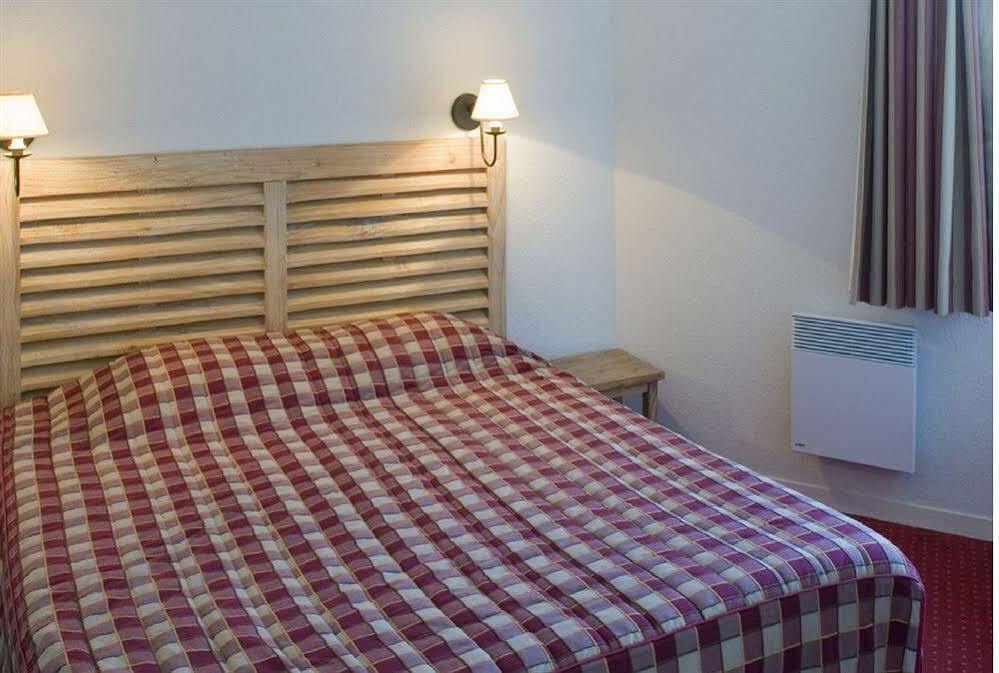Goelia Le Domaine Des Glenan Aparthotel Fouesnant