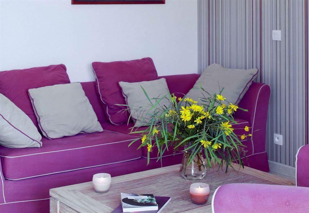 Aparthotel Goelia Le Domaine Des Glenan