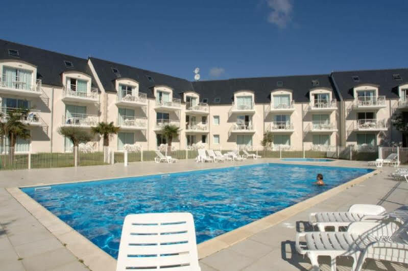 Goelia Le Domaine Des Glenan 3* Fouesnant